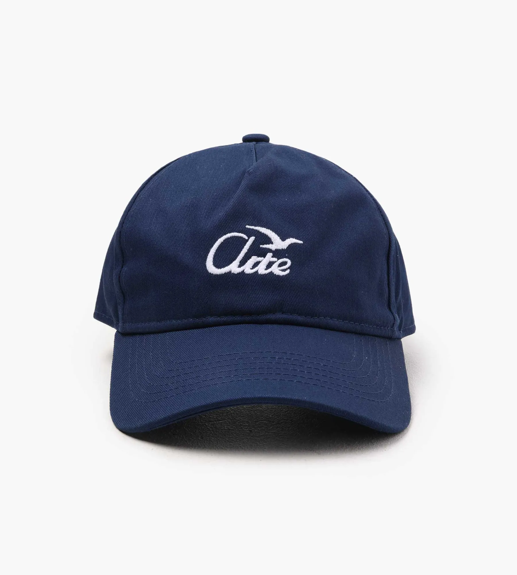 Arte Antwerp Bird Logo Cap Navy