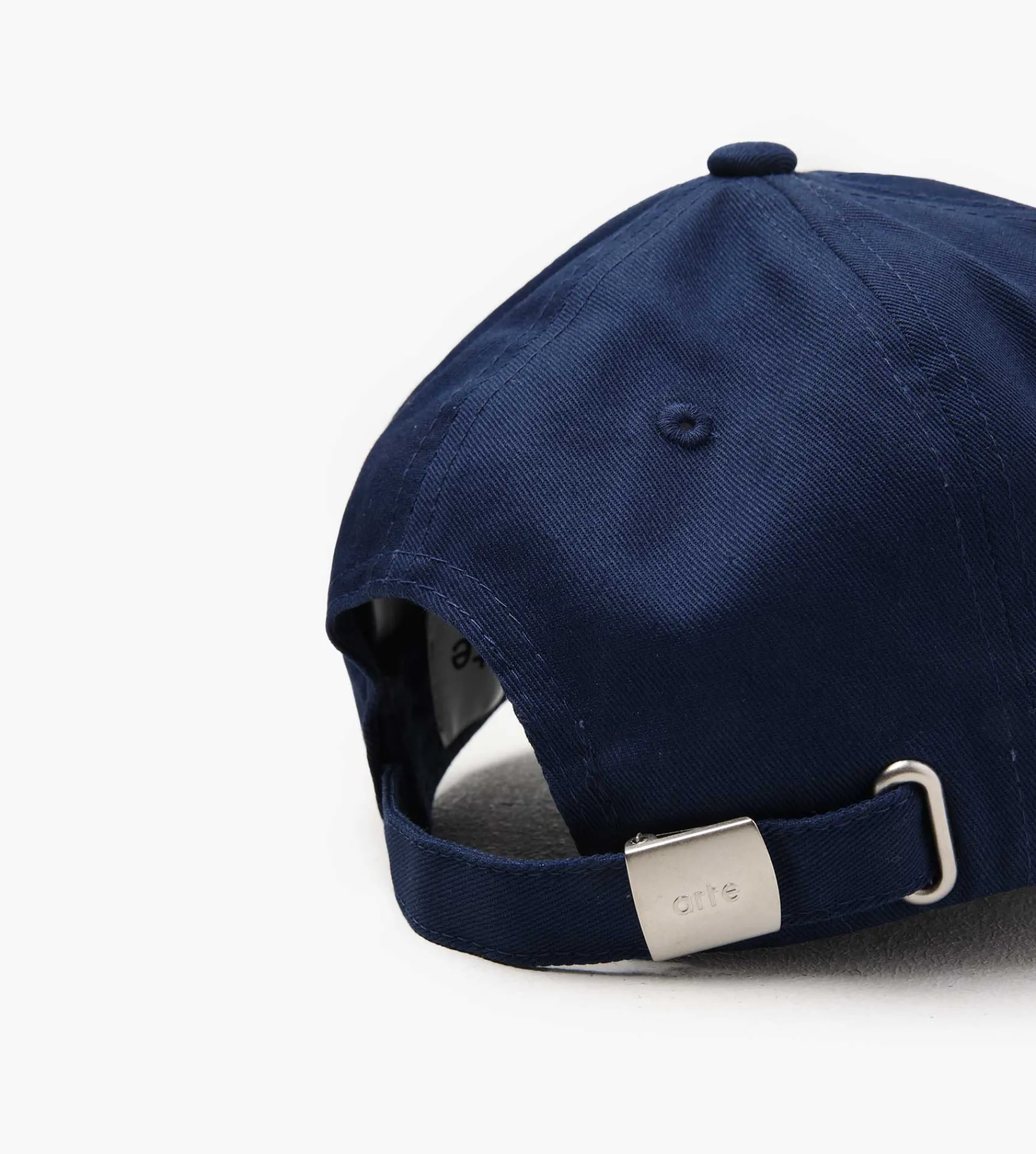 Arte Antwerp Bird Logo Cap Navy