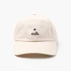 Arte Antwerp Heart Logo Cap Cream