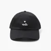 Arte Antwerp Heart Logo Cap Black