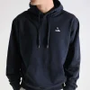 Arte Antwerp Heart Logo Hoodie Navy