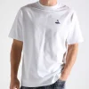 Arte Antwerp Heart Logo T-shirt White