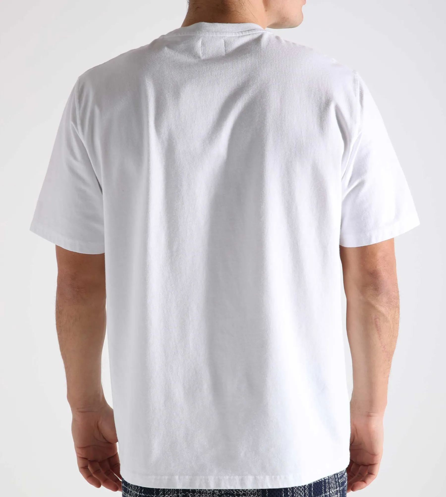 Arte Antwerp Heart Logo T-shirt White