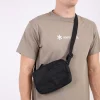 Arte Antwerp Nylon Small Bag Black