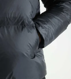 Arte Antwerp Puffer Jacket Black