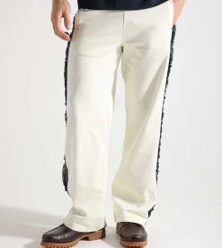 Arte Antwerp Trim Pants Cream