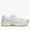 Asics Gel-1130 White Blue Fade