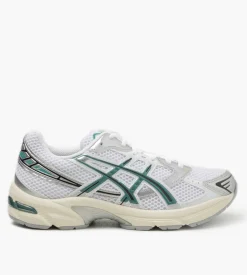 Asics Gel-1130 White Rainy Lake