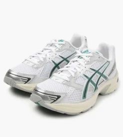 Asics Gel-1130 White Rainy Lake