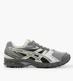 Asics Gel-Ds Trainer 14 Truffle Grey Pure Silver