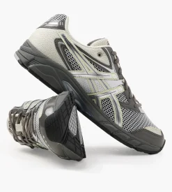 Asics Gel-Ds Trainer 14 Truffle Grey Pure Silver