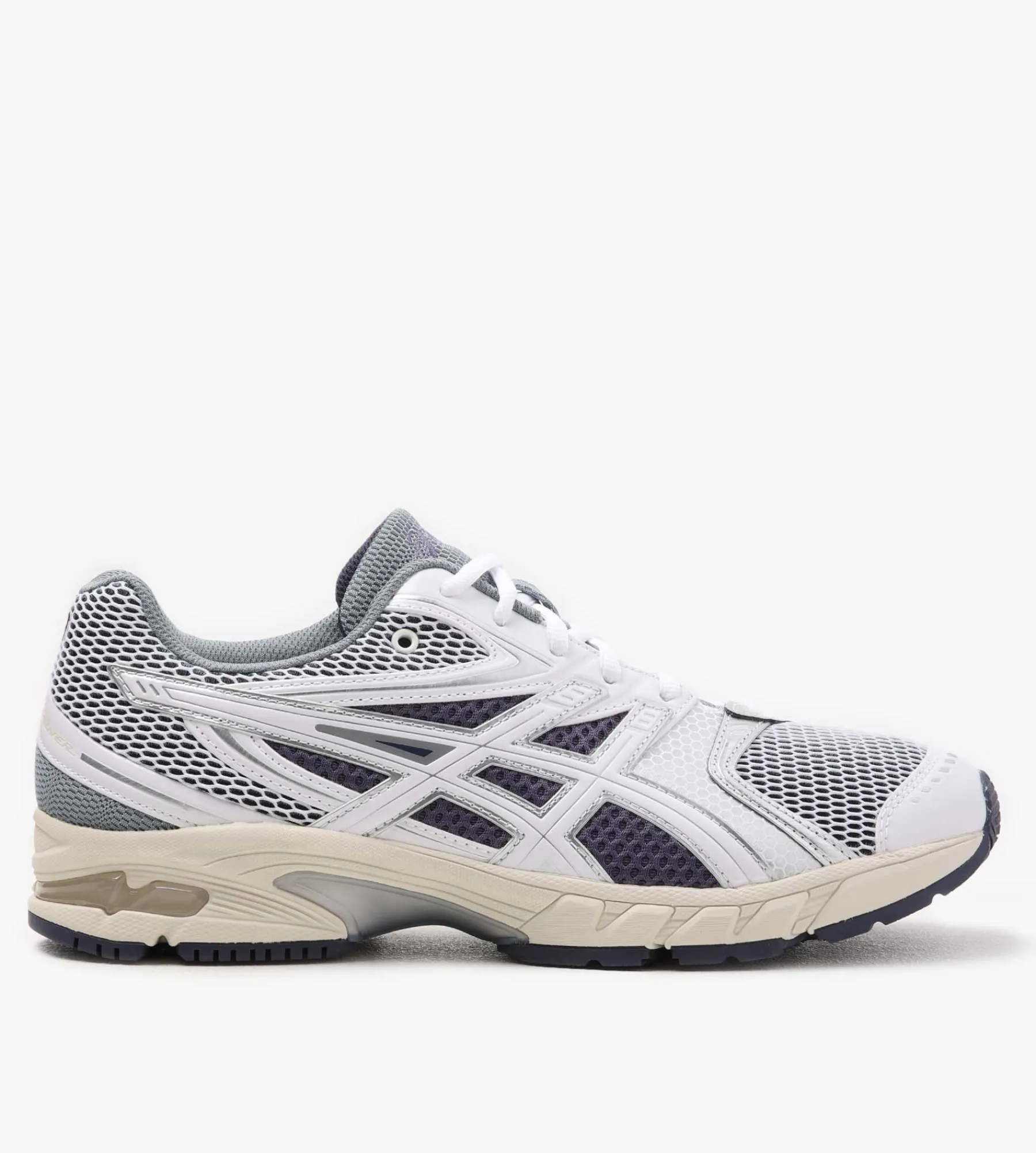 Asics Gel-Ds Trainer 14 White Pure Silver