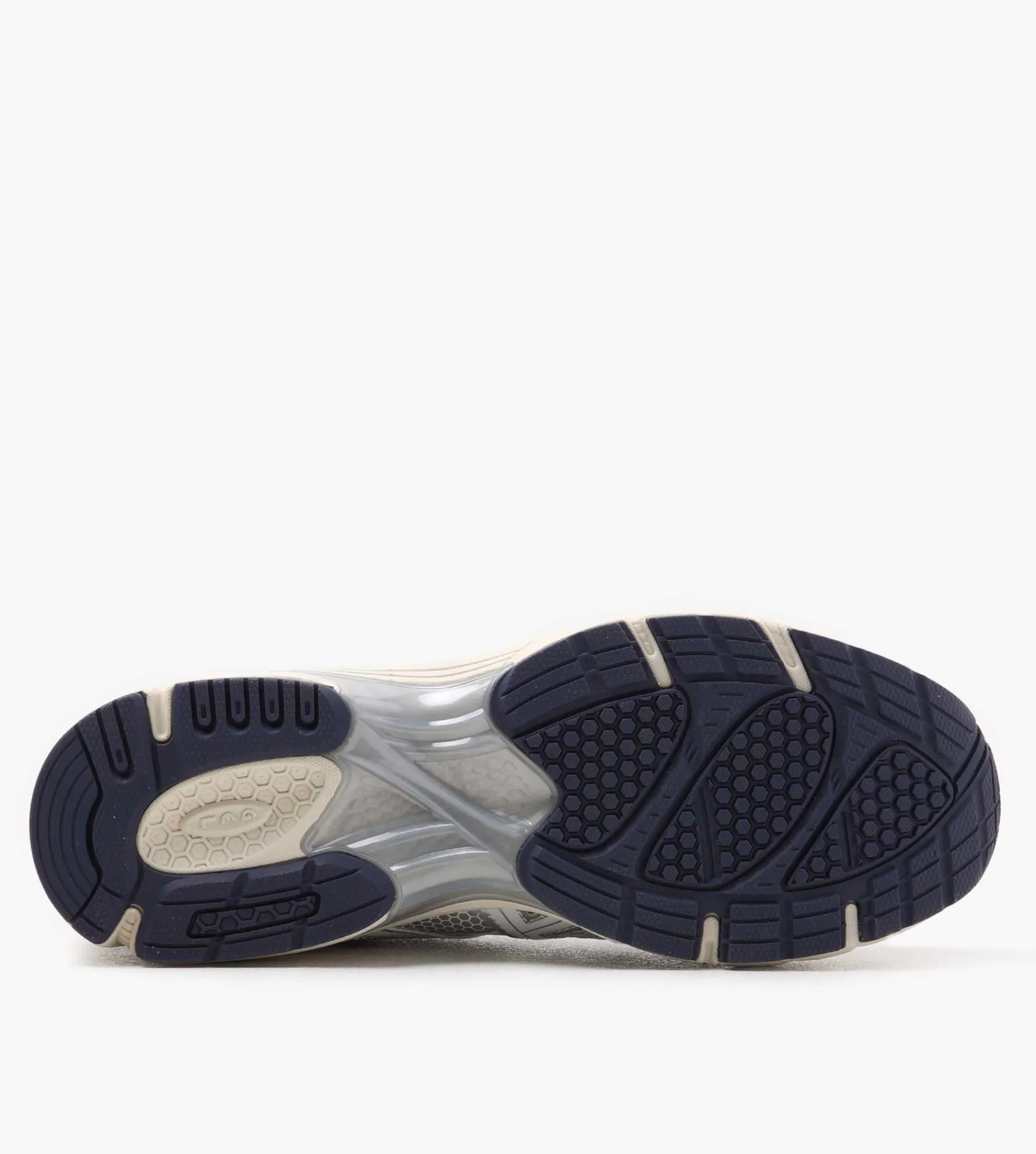 Asics Gel-Ds Trainer 14 White Pure Silver