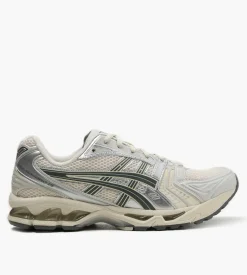 Asics Gel-Kayano 14 Birch Dark Pewter