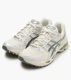 Asics Gel-Kayano 14 Birch Dark Pewter