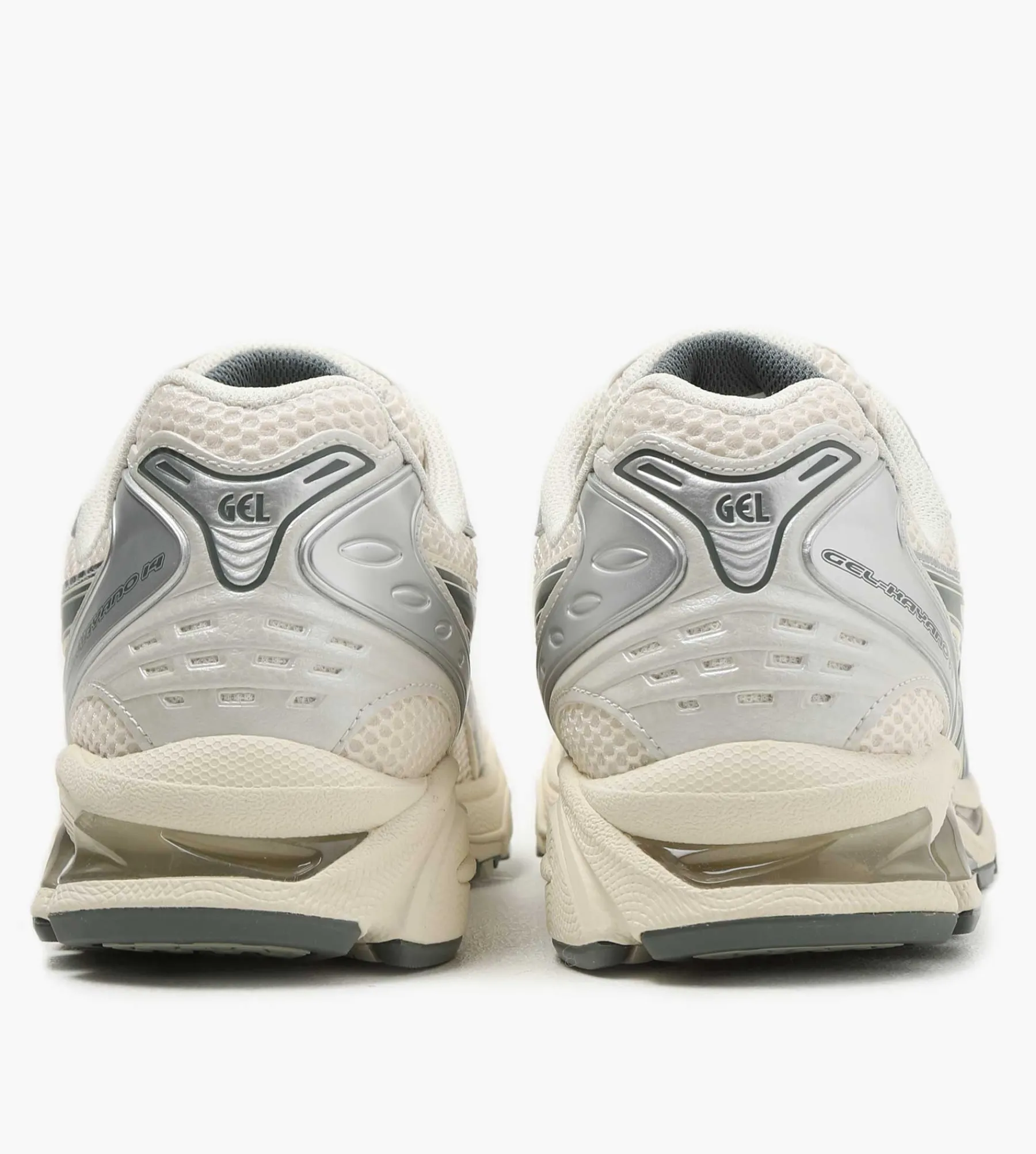 Asics Gel-Kayano 14 Birch Dark Pewter