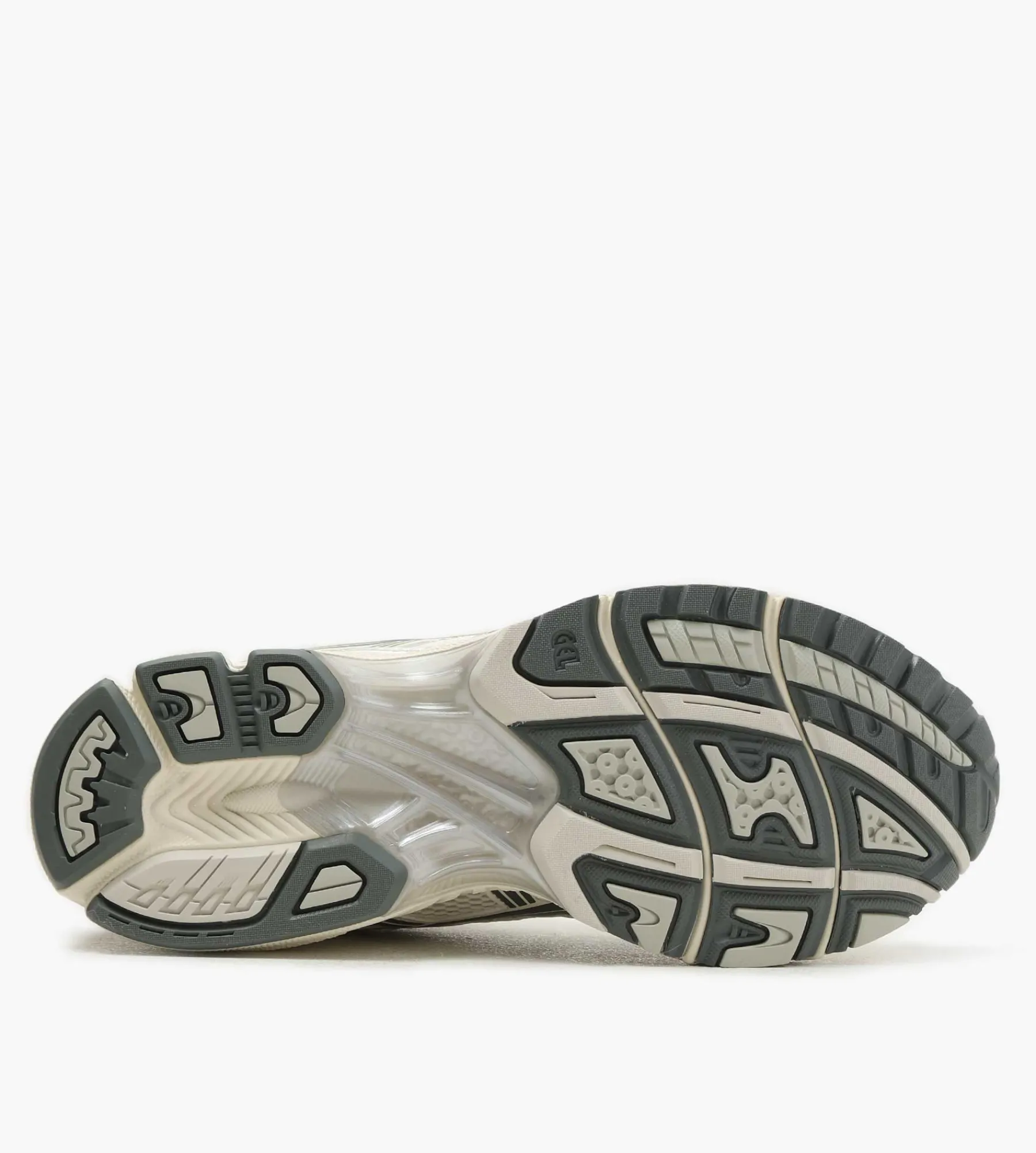 Asics Gel-Kayano 14 Birch Dark Pewter