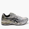 Asics Gel-Kayano 14 Birch Pure Silver