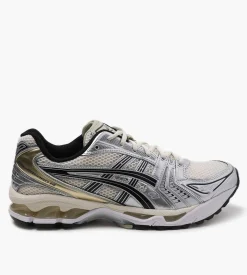 Asics Gel-Kayano 14 Birch Pure Silver