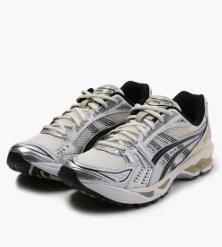 Asics Gel-Kayano 14 Birch Pure Silver