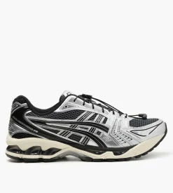 Asics Gel-Kayano 14 Carrier Grey Black