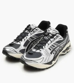 Asics Gel-Kayano 14 Carrier Grey Black