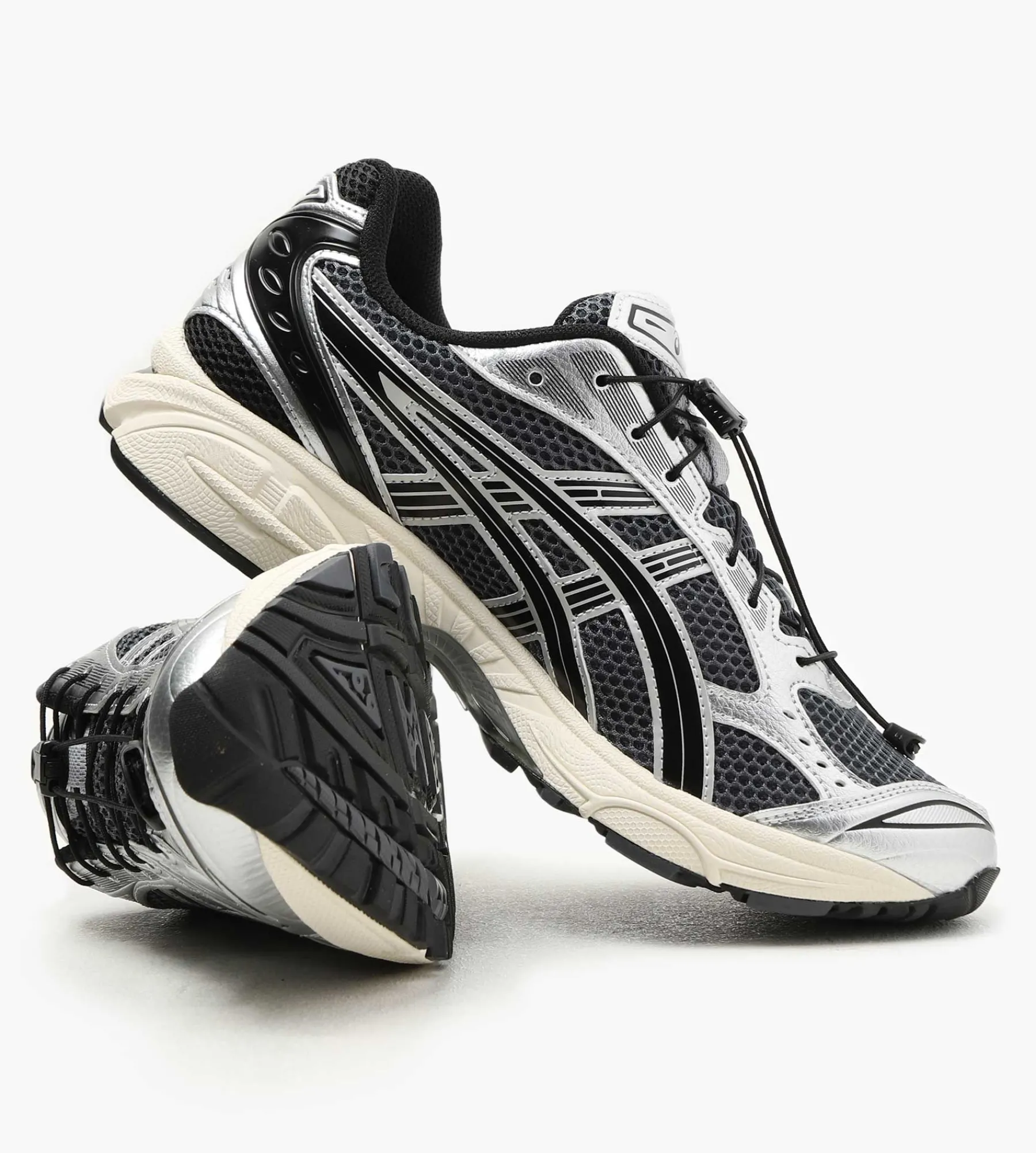 Asics Gel-Kayano 14 Carrier Grey Black