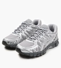 Asics Gel-Kayano 20 Gravel Pure Silver