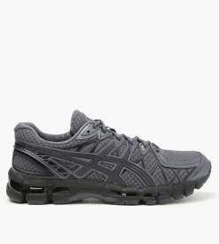 Asics Gel-Kayano 20 Indigo Fog Black