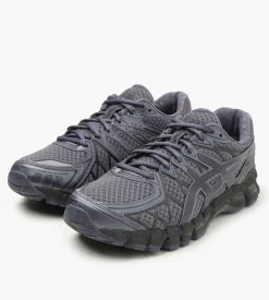 Asics Gel-Kayano 20 Indigo Fog Black