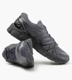 Asics Gel-Kayano 20 Indigo Fog Black