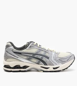 Asics Gel-Kayano 14 Oyster White Steeple Grey