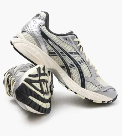 Asics Gel-Kayano 14 Oyster White Steeple Grey