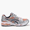 Asics Gel-Kayano 14 Sepia Pure Silver