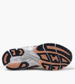 Asics Gel-Kayano 14 Sepia Pure Silver