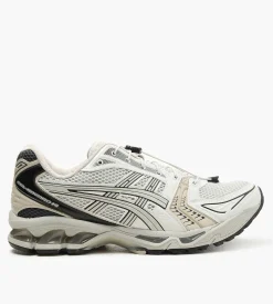 Asics Gel-Kayano 14 Smoke Grey Smoke Grey