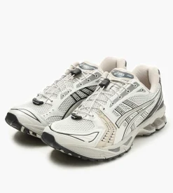Asics Gel-Kayano 14 Smoke Grey Smoke Grey