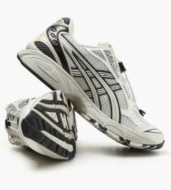Asics Gel-Kayano 14 Smoke Grey Smoke Grey