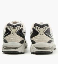 Asics Gel-Kayano 14 Smoke Grey Smoke Grey