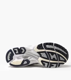 Asics Gel-Kayano 14 White Midnight