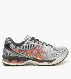 Asics Gel-Kayano 14 White Papaya