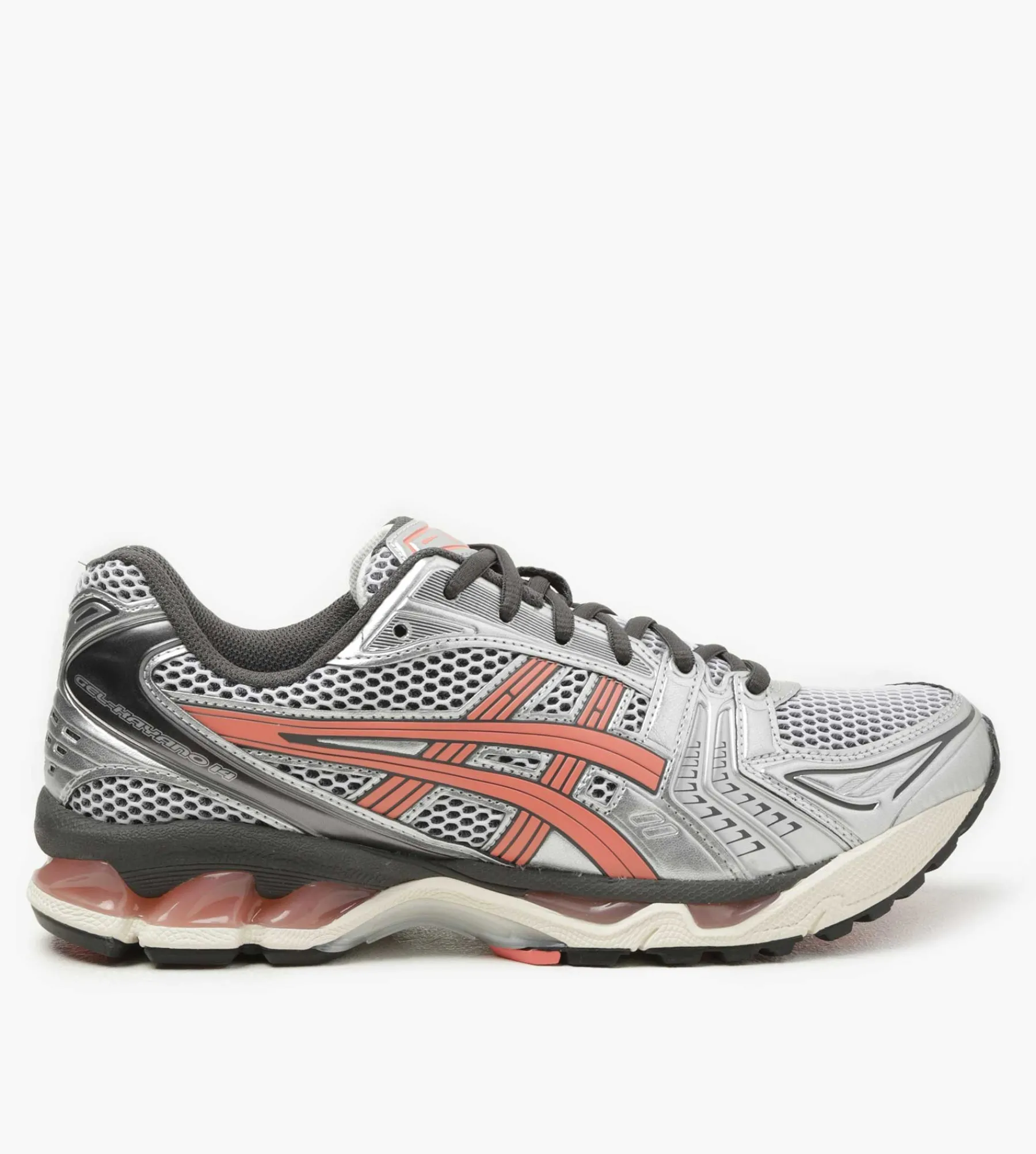 Asics Gel-Kayano 14 White Papaya