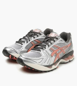 Asics Gel-Kayano 14 White Papaya