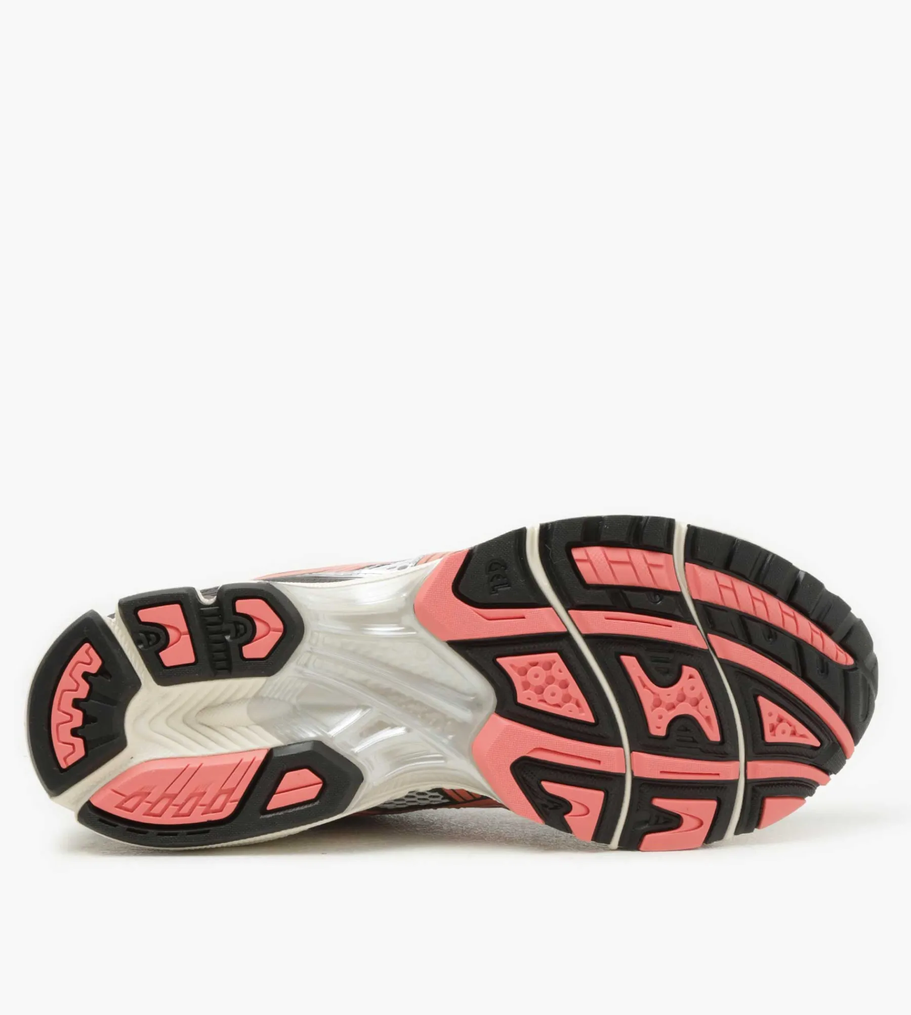 Asics Gel-Kayano 14 White Papaya