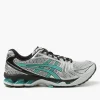 Asics Gel-Kayano 14 White Waterfall