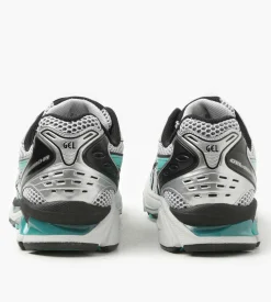 Asics Gel-Kayano 14 White Waterfall