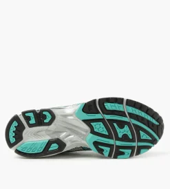 Asics Gel-Kayano 14 White Waterfall