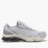 Asics Gel-Kinetic Fluent White White