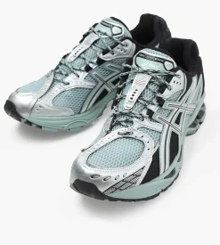 Asics Gel-Nimbus 10.1 Ocean Haze Pure Silver