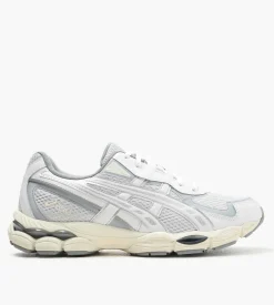Asics Gel-Nyc 2055 Glacier Grey White